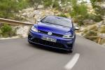 Volkswagen Golf R 5-Door 2017 года (WW)